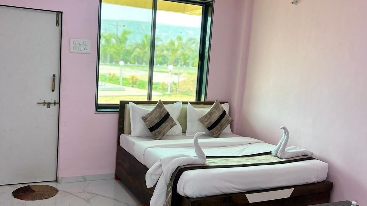 Photo of Bedroom in New Panvel East