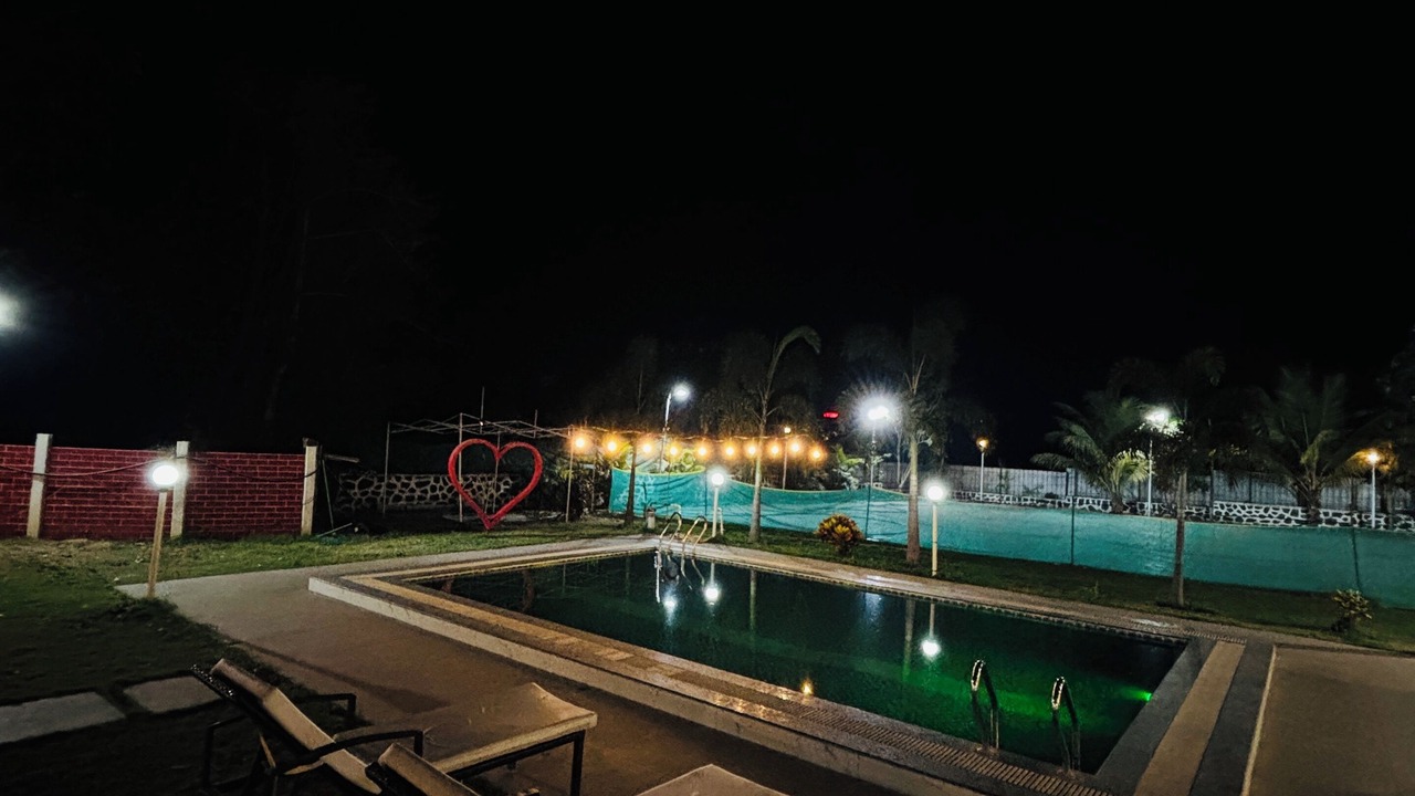 Photo of Outdoor in New Panvel East