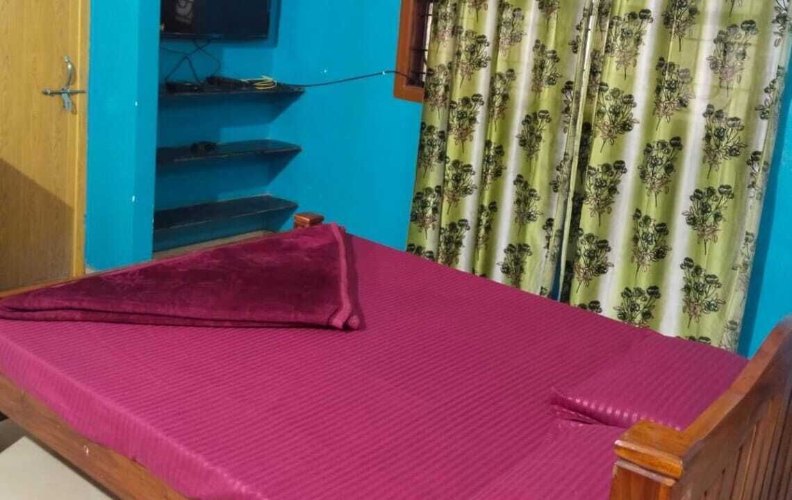 Photo of Bedroom in Gokarna