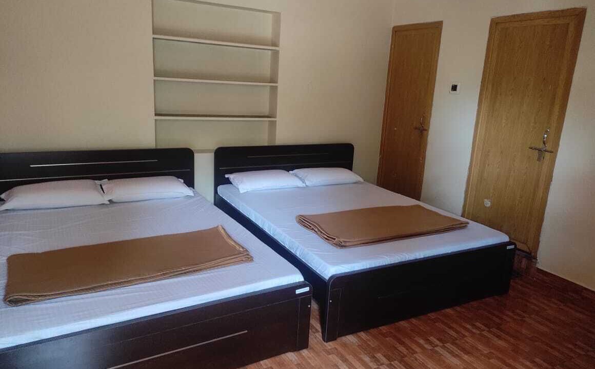 Photo of Bedroom in Gokarna