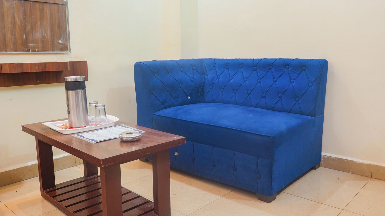 Photo of Bedroom in Maharana Pratap Nagar