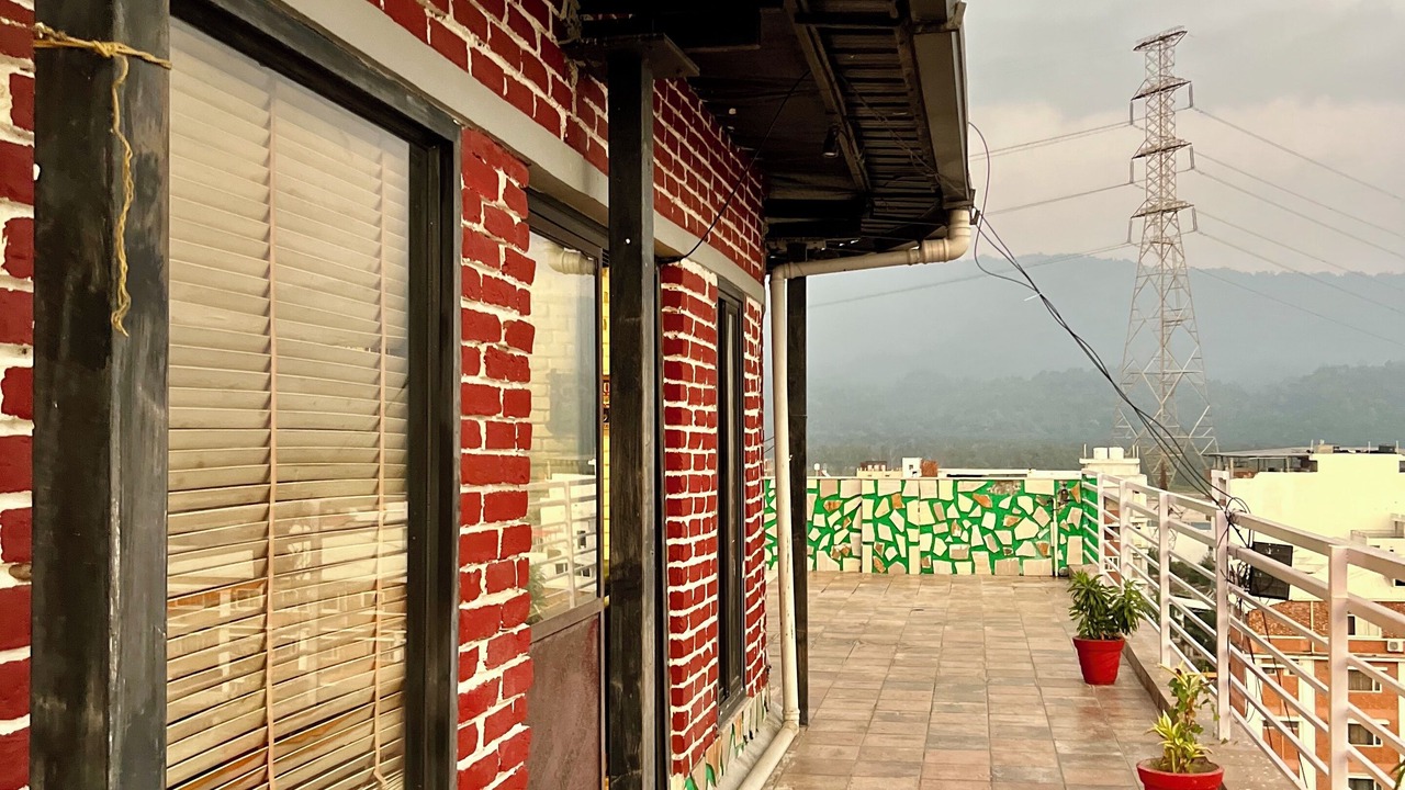 Photo of Outdoor in Rishikesh