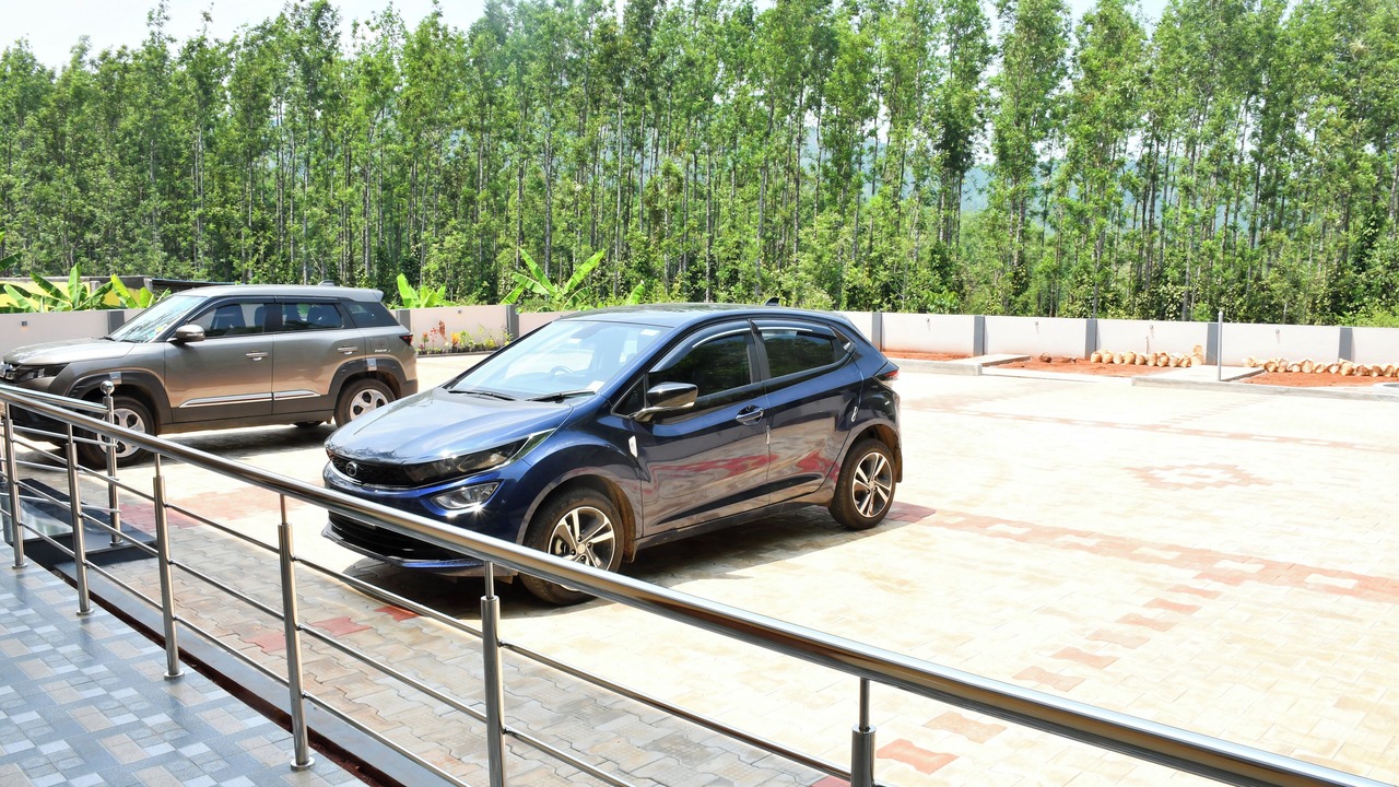 Photo of Outdoor in Namakkal