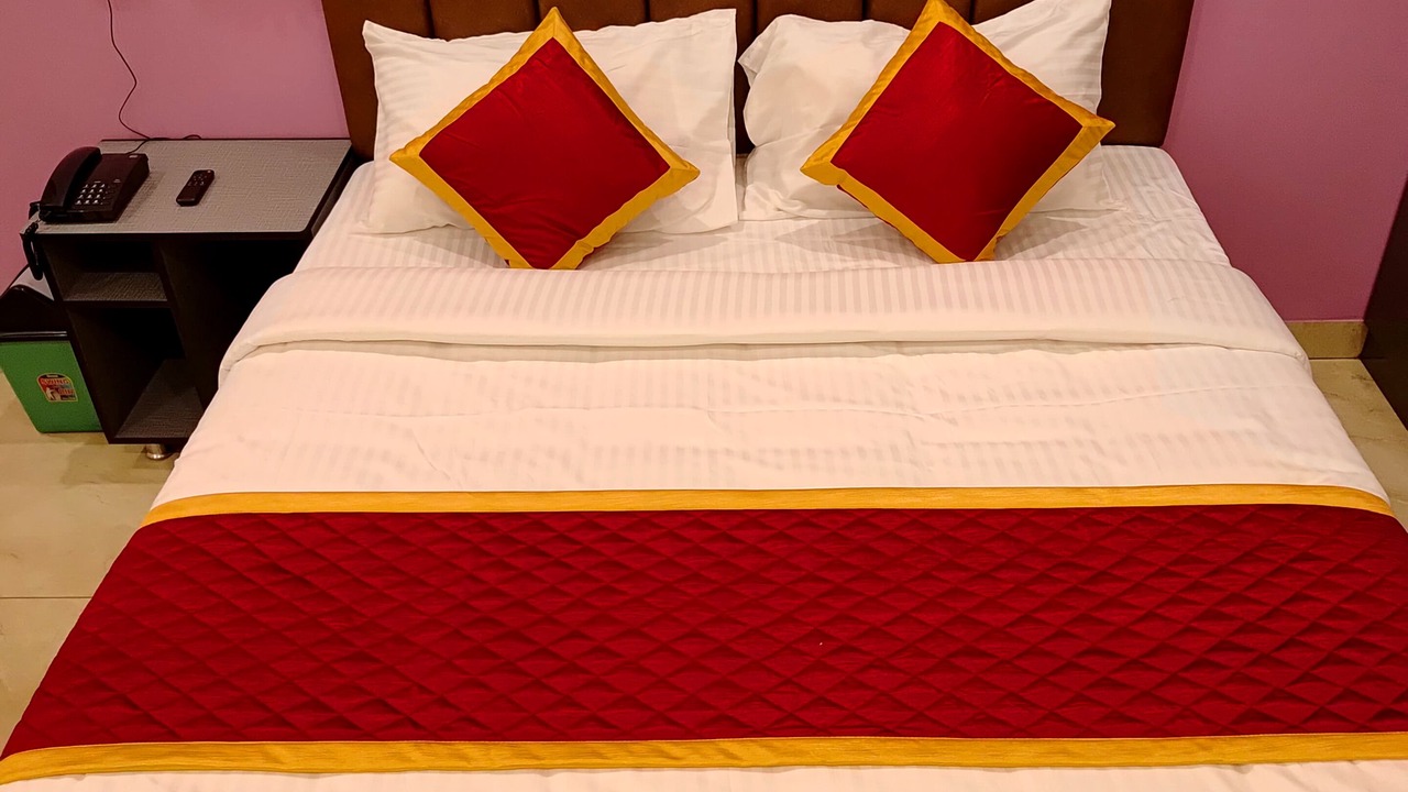 Photo of Bedroom in Namakkal