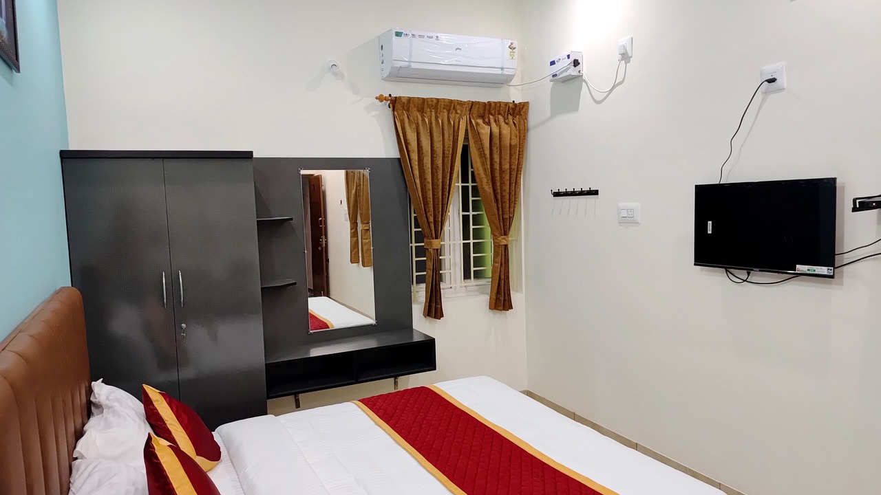 Photo of Bedroom in Namakkal