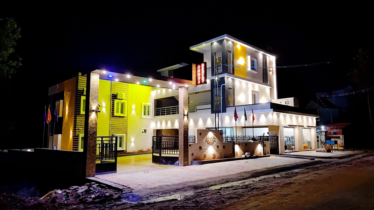 Photo of Outdoor in Namakkal