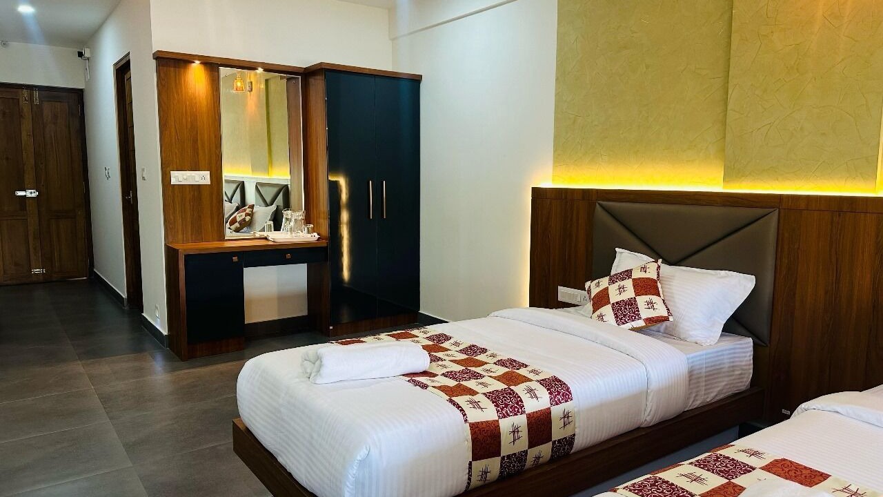 Photo of Bedroom in Meenangadi