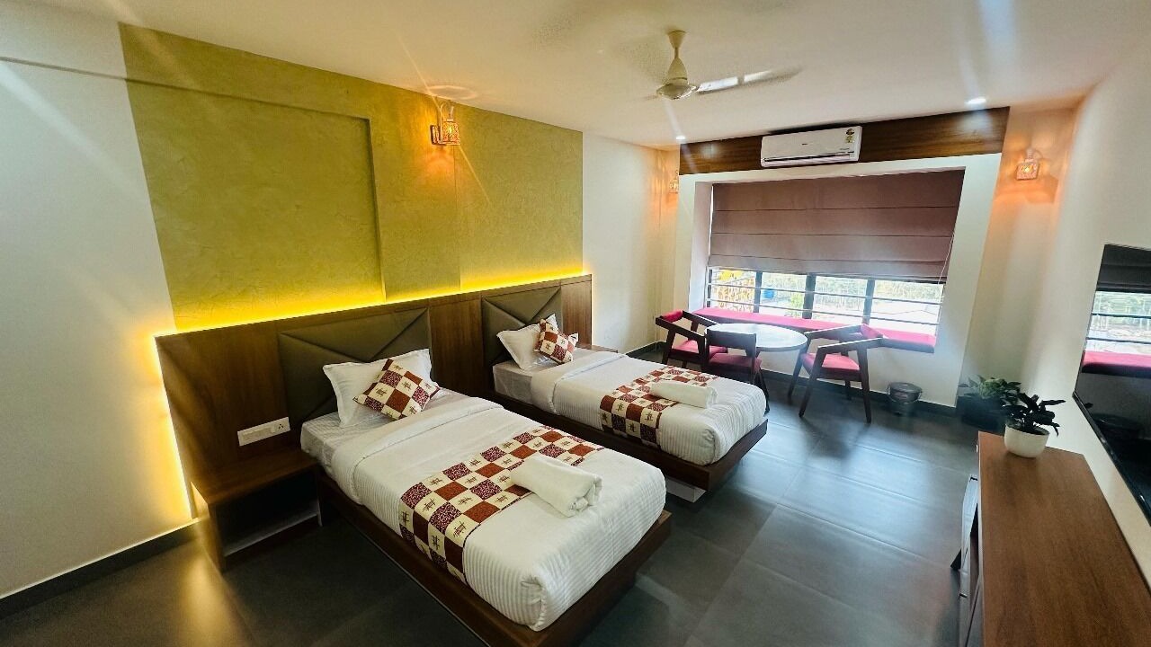 Photo of Bedroom in Meenangadi