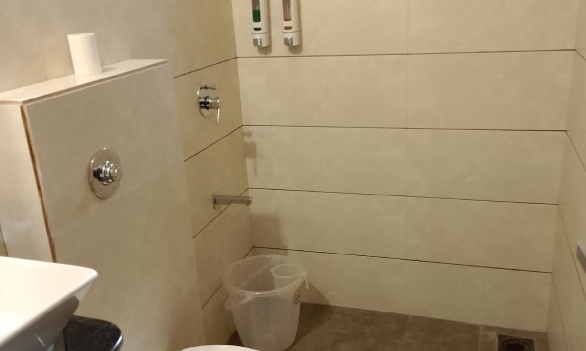 Photo of Bathroom in Aundh
