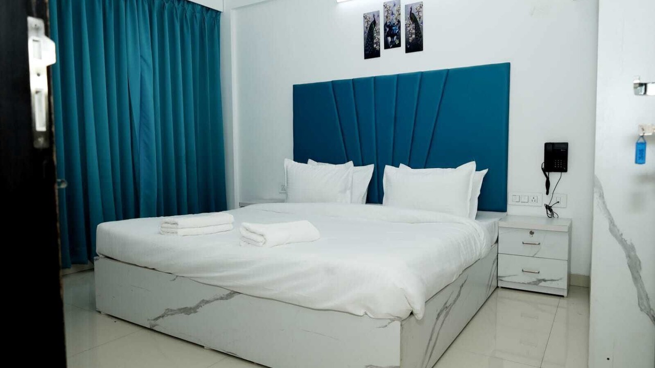 Photo of Bedroom in Aundh