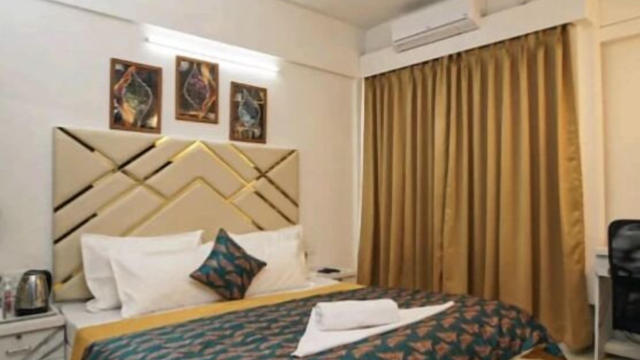Photo of Bedroom in Aundh