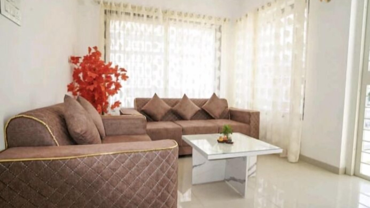 Photo of Bedroom in Aundh