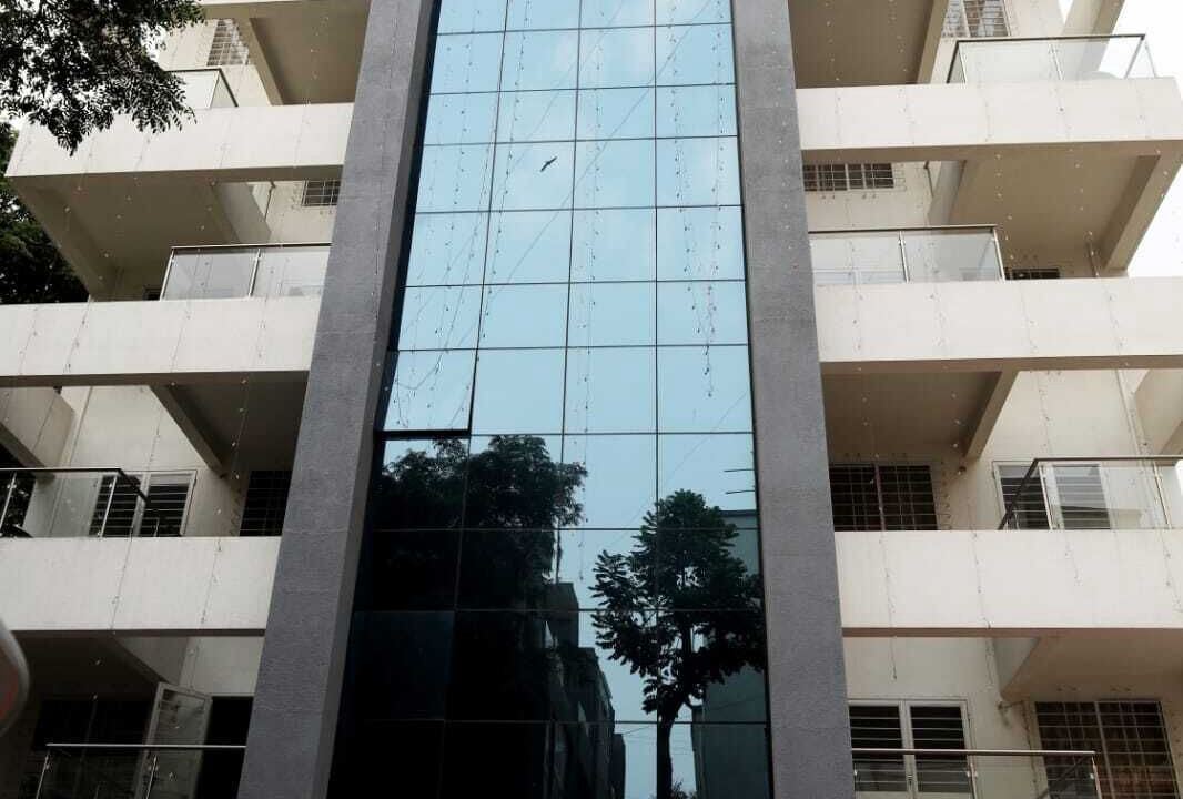 Photo of Outdoor in Aundh