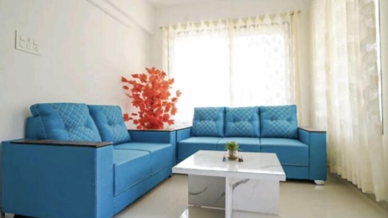Photo of Livingroom in Aundh