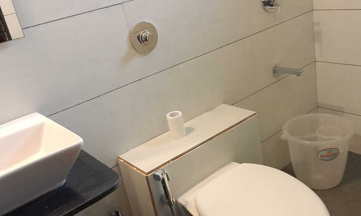 Photo of Bathroom in Aundh