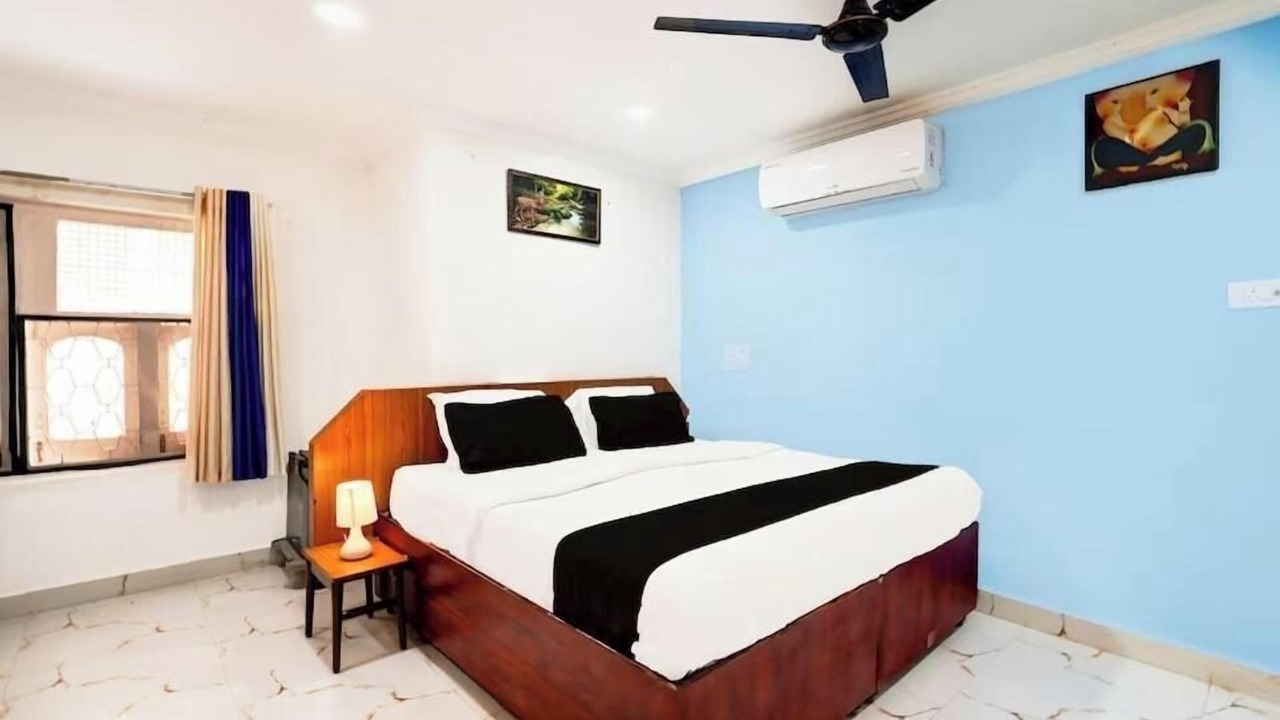 Photo of Bedroom in Anantapur