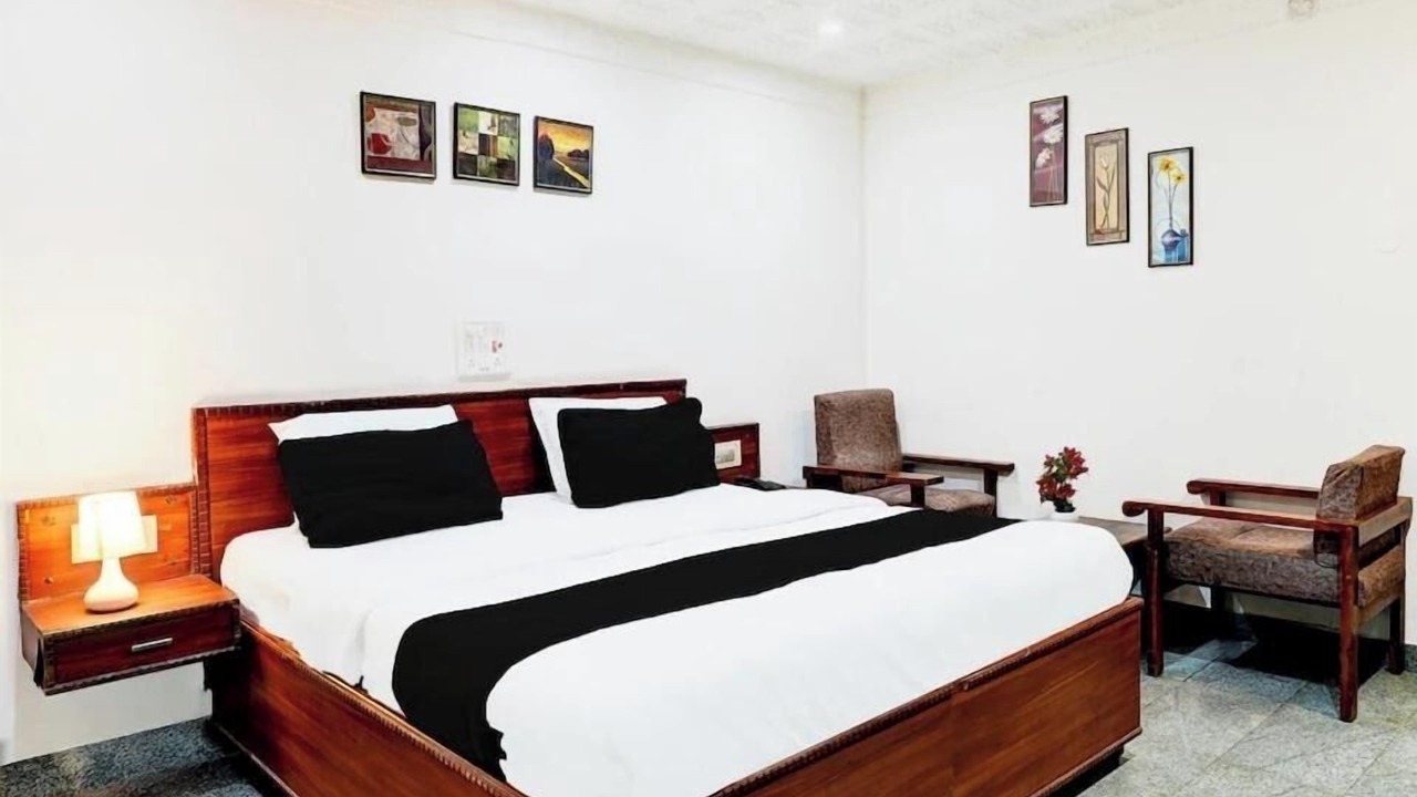 Photo of Bedroom in Anantapur