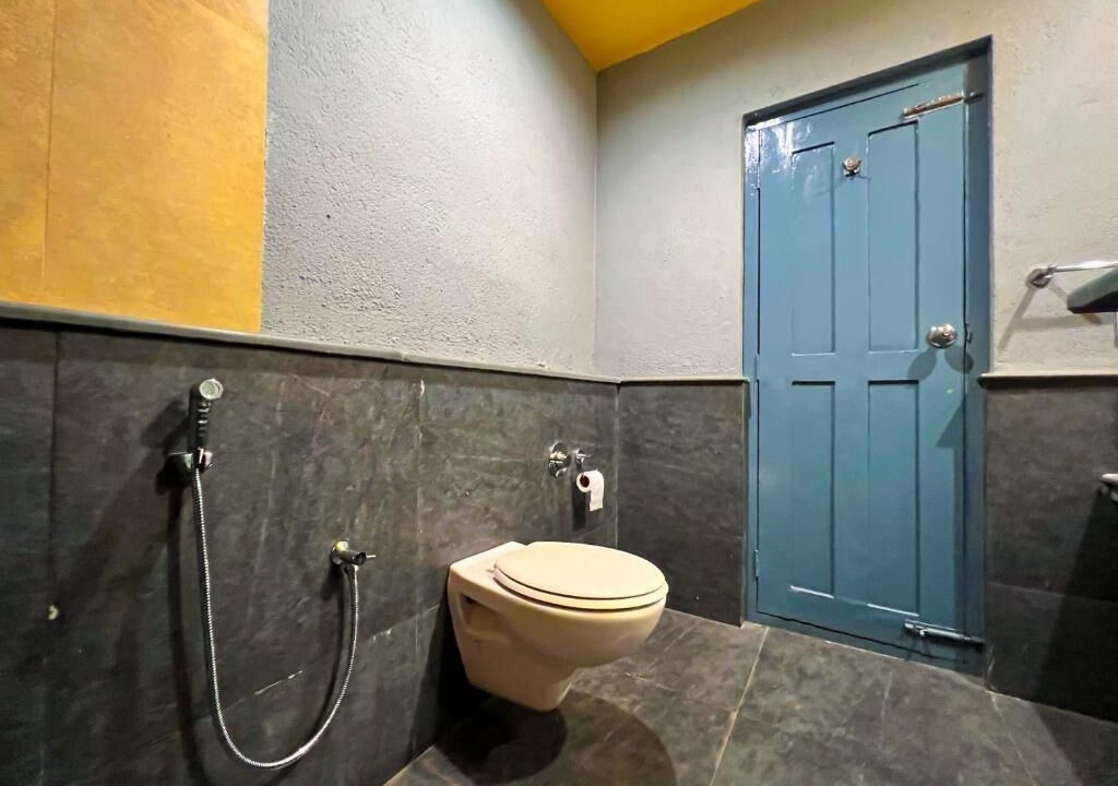 Photo of Bathroom in Udumbanchola