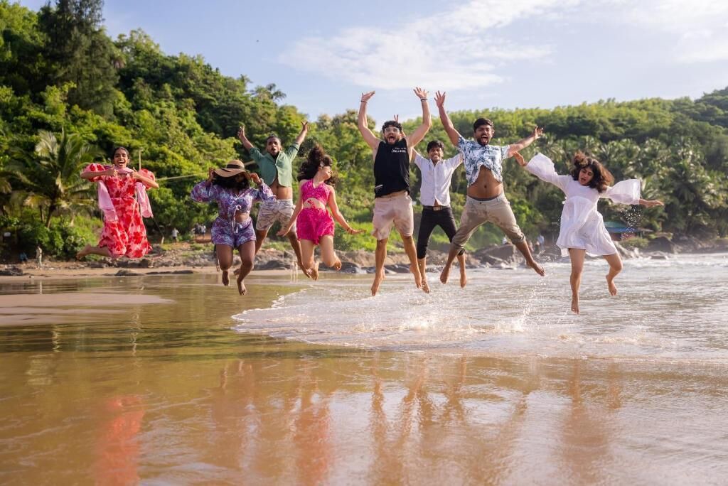 Photo of Others in Gokarna