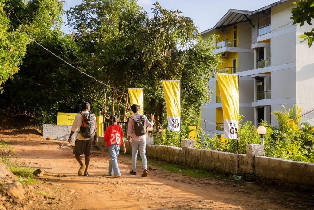 Photo of Outdoor in Gokarna