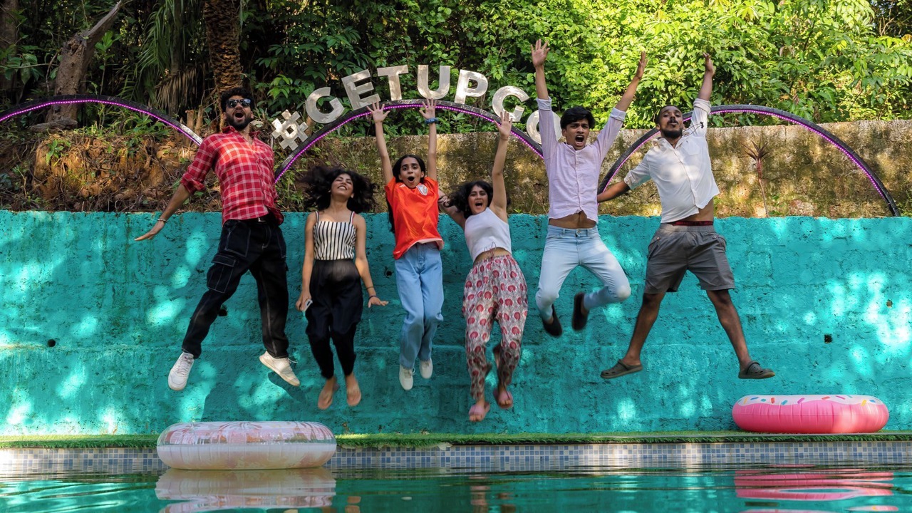 Photo of Outdoor in Gokarna