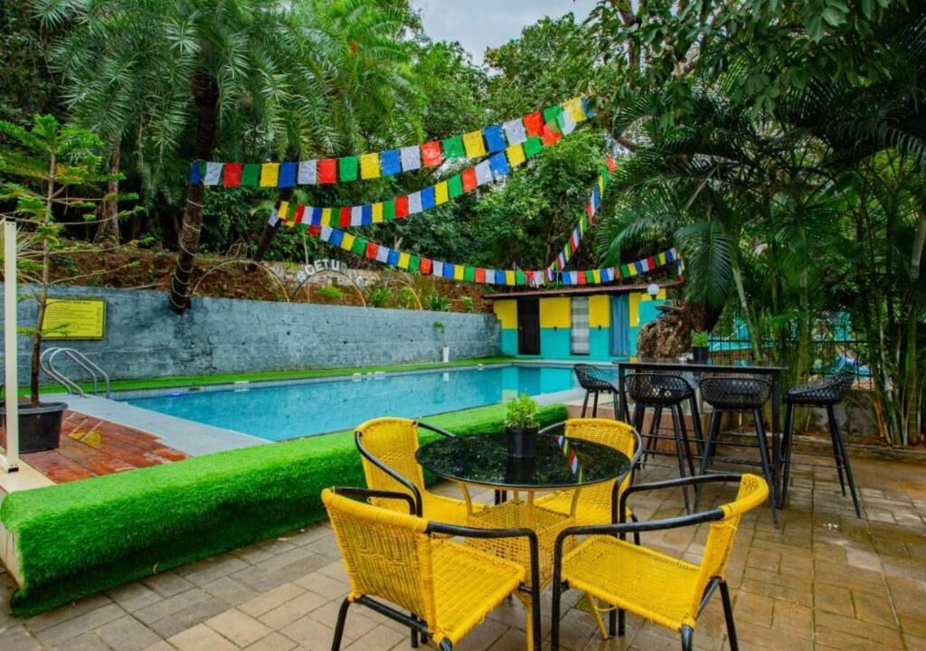 Photo of Outdoor in Gokarna