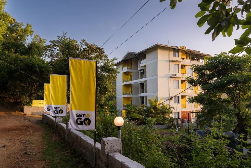Photo of Outdoor in Gokarna
