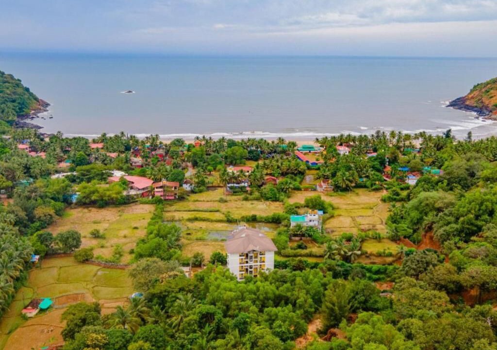 Photo of Outdoor in Gokarna