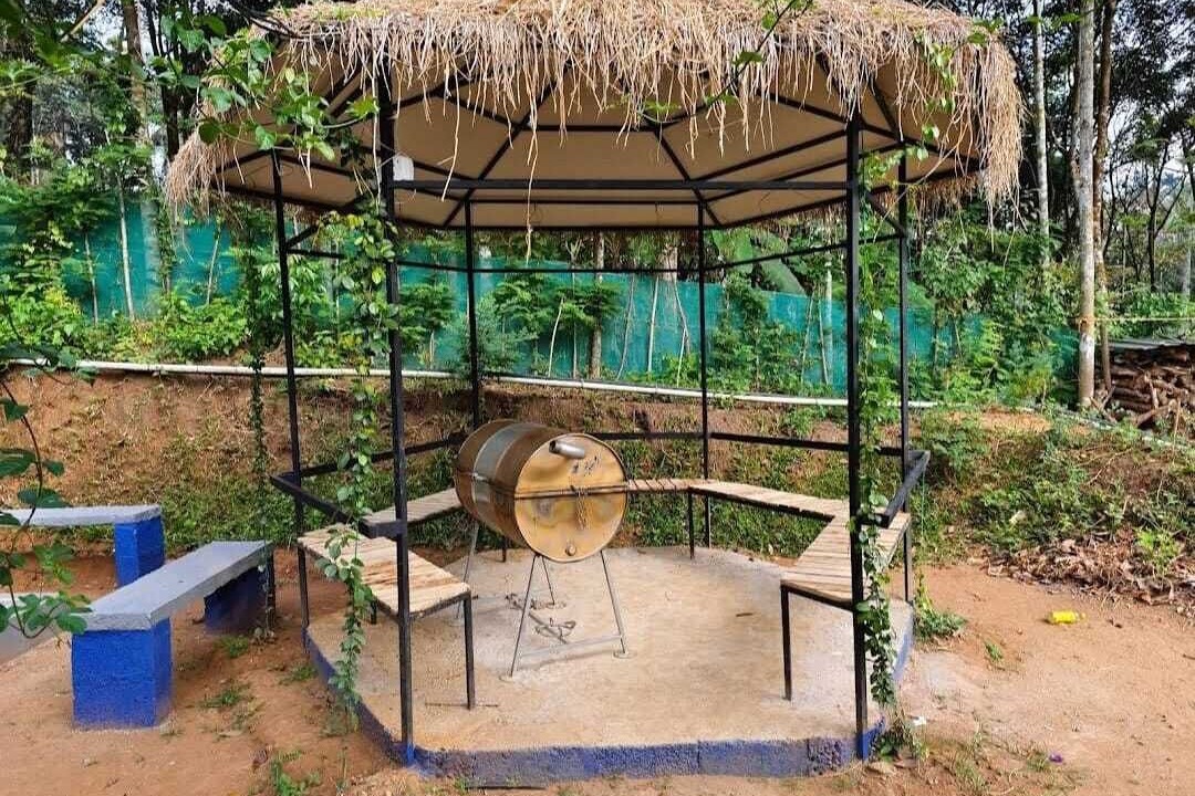 Photo of Bedroom in Krishnagiri