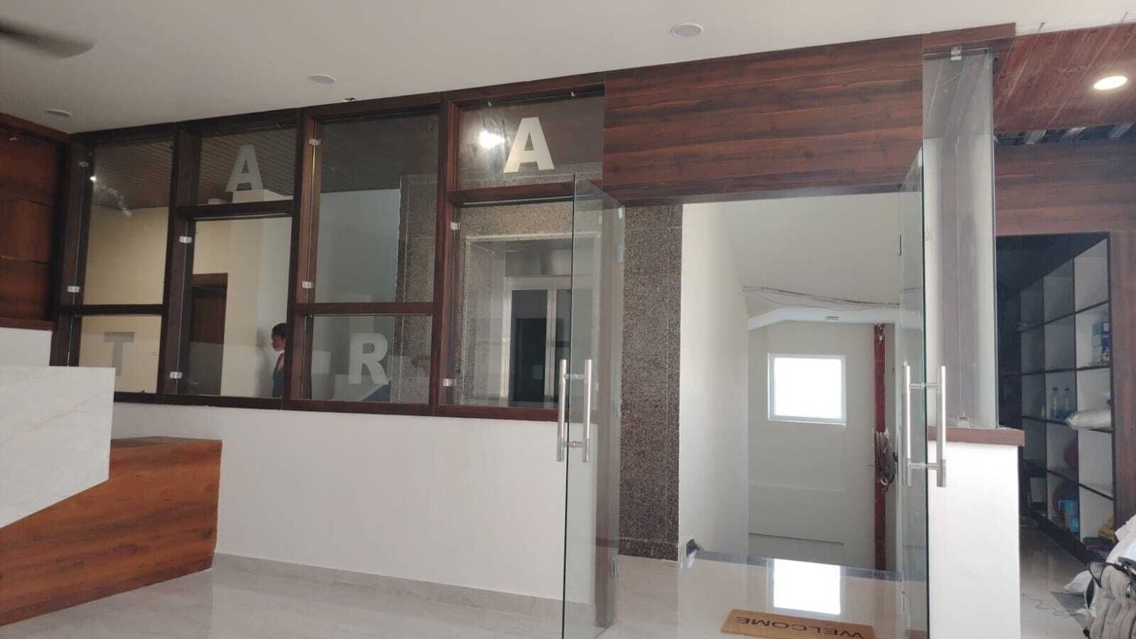 Photo of Bedroom in Khammam