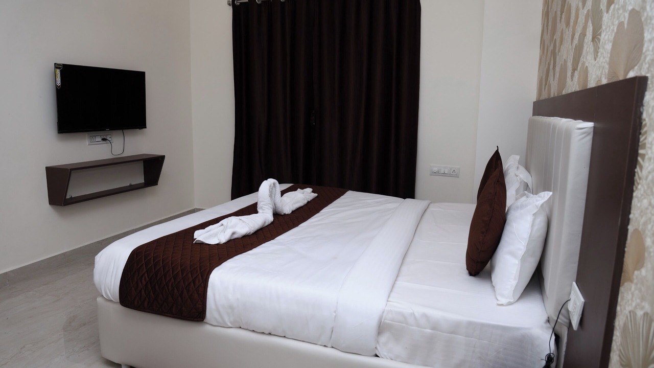Photo of Bedroom in Khammam