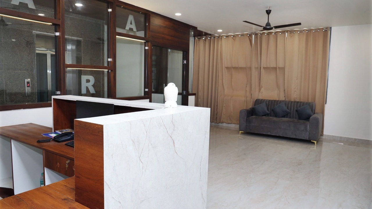 Photo of Bedroom in Khammam