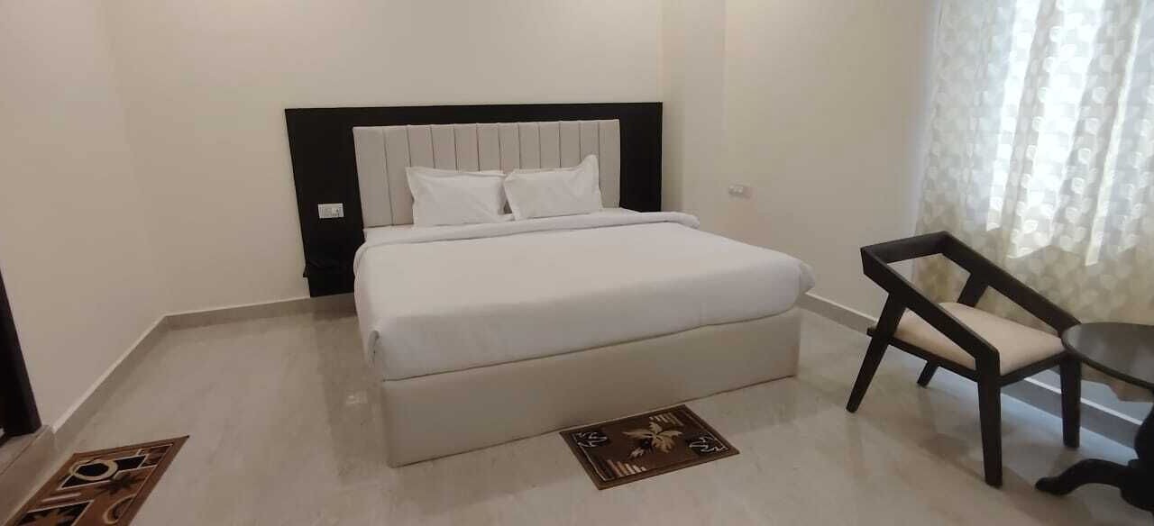 Photo of Bedroom in Khammam