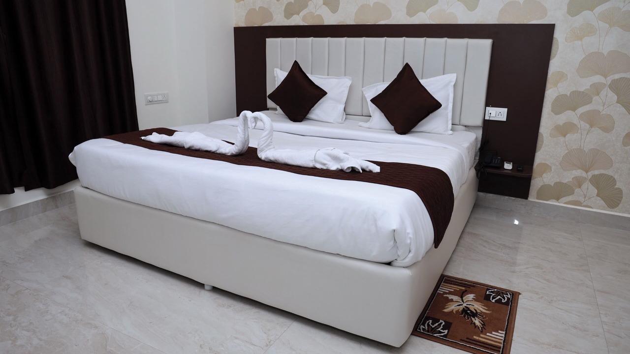 Photo of Bedroom in Khammam