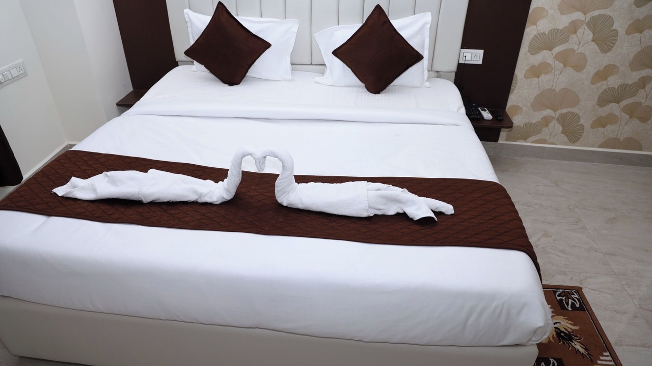 Photo of Bedroom in Khammam
