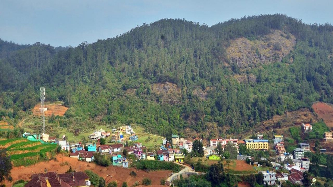 Photo of Others in Thalayathimund