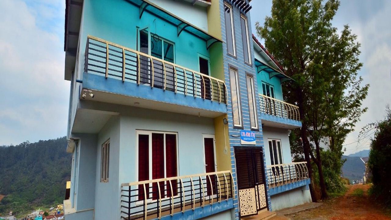 Photo of Outdoor in Thalayathimund