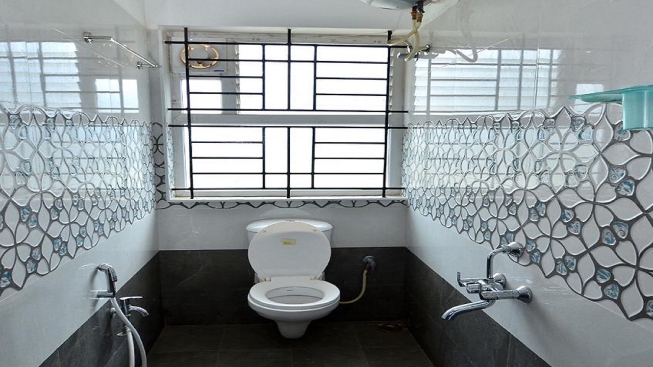 Photo of Bathroom in Thalayathimund