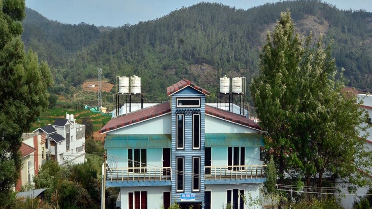 Photo of Outdoor in Thalayathimund