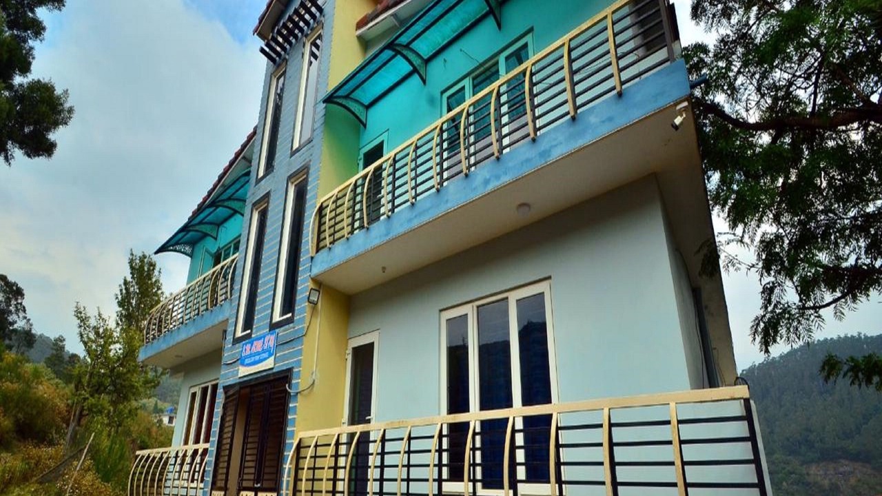 Photo of Outdoor in Thalayathimund