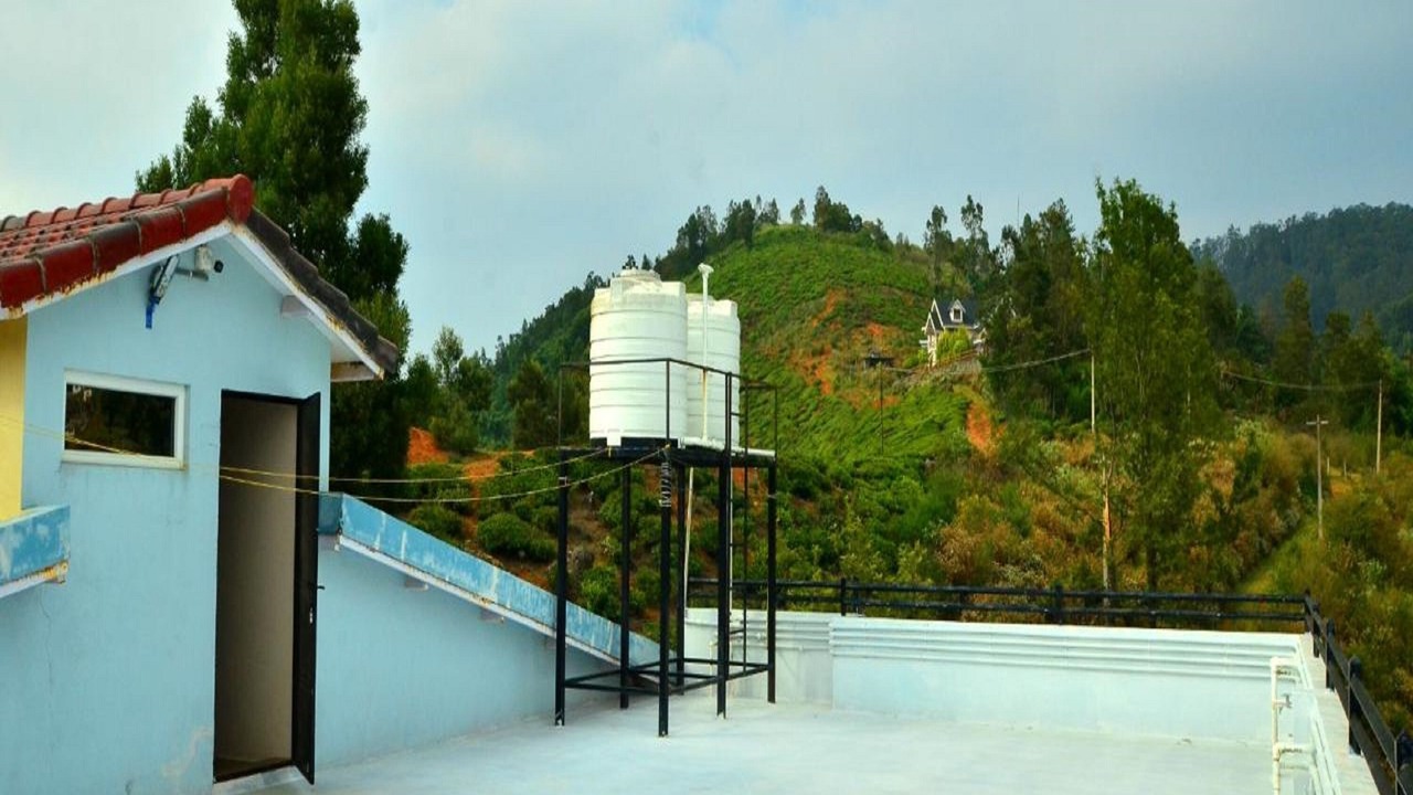 Photo of Patio Balcony in Thalayathimund