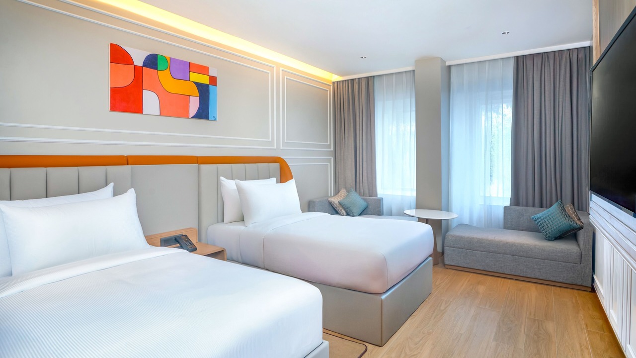 Photo of Bedroom in Thigalarapalya