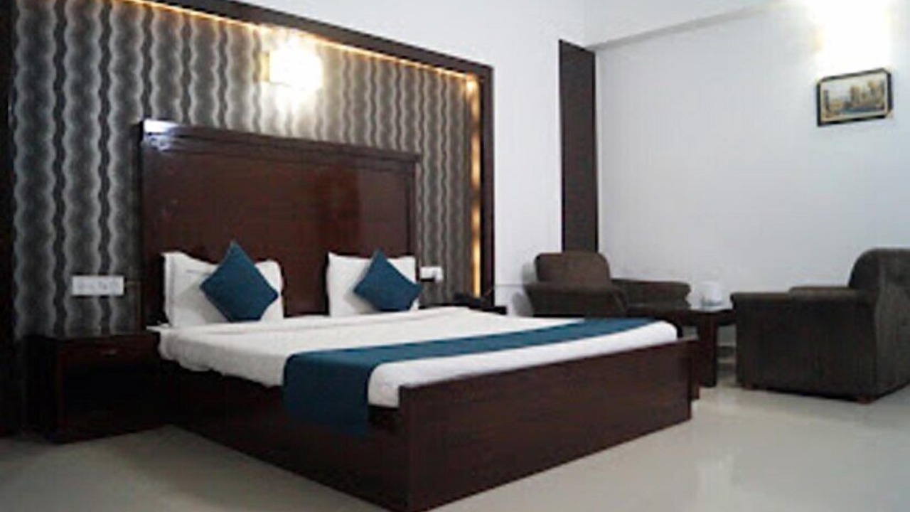 Photo of Bedroom in Koramangala