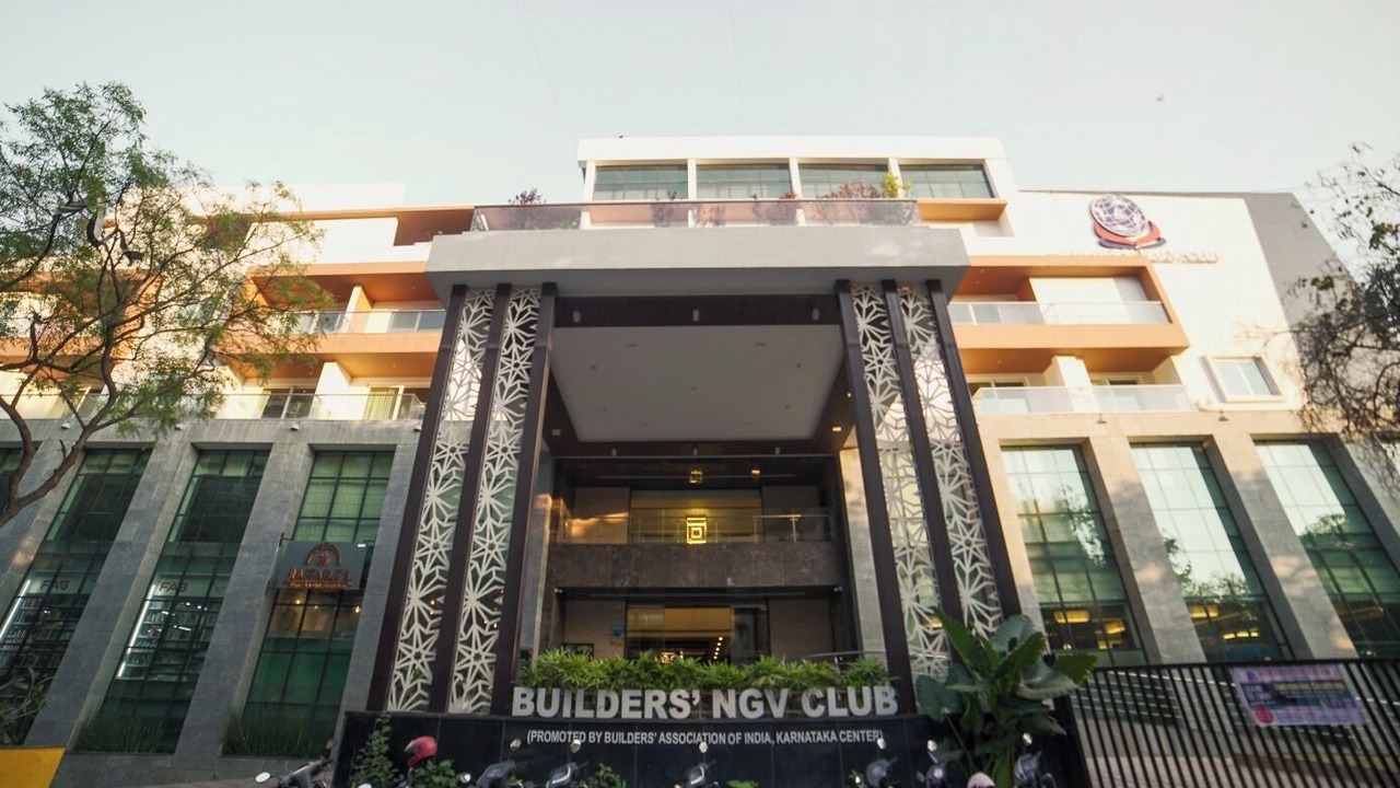 Photo of Outdoor in Koramangala