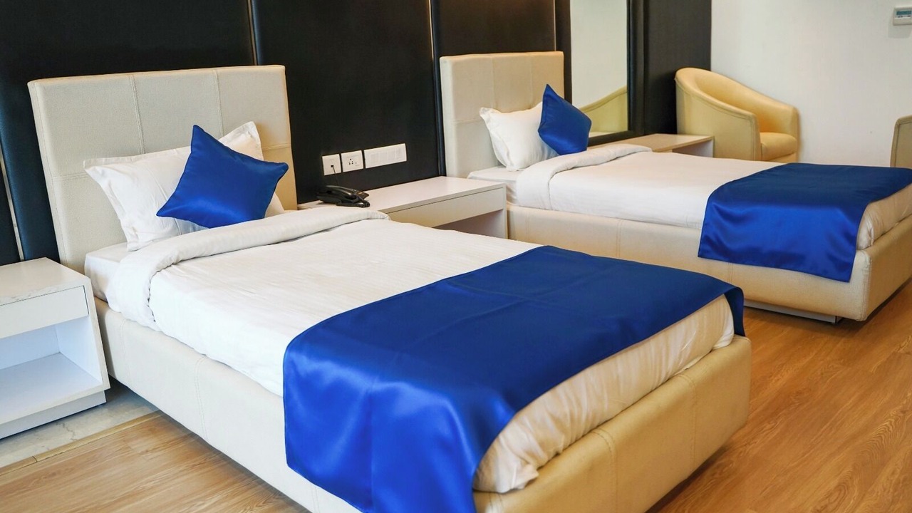 Photo of Bedroom in Koramangala