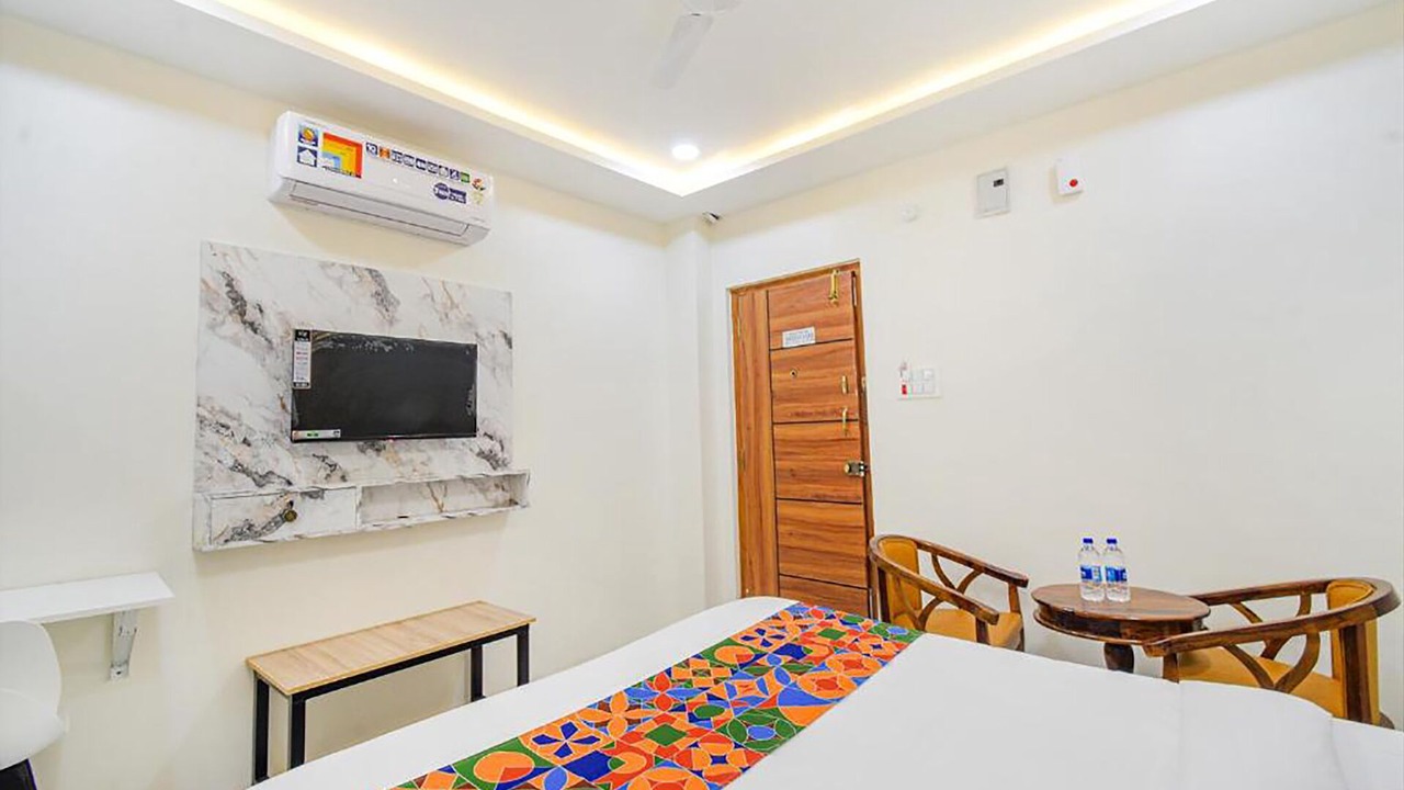 Photo of Bedroom in Serilingampally