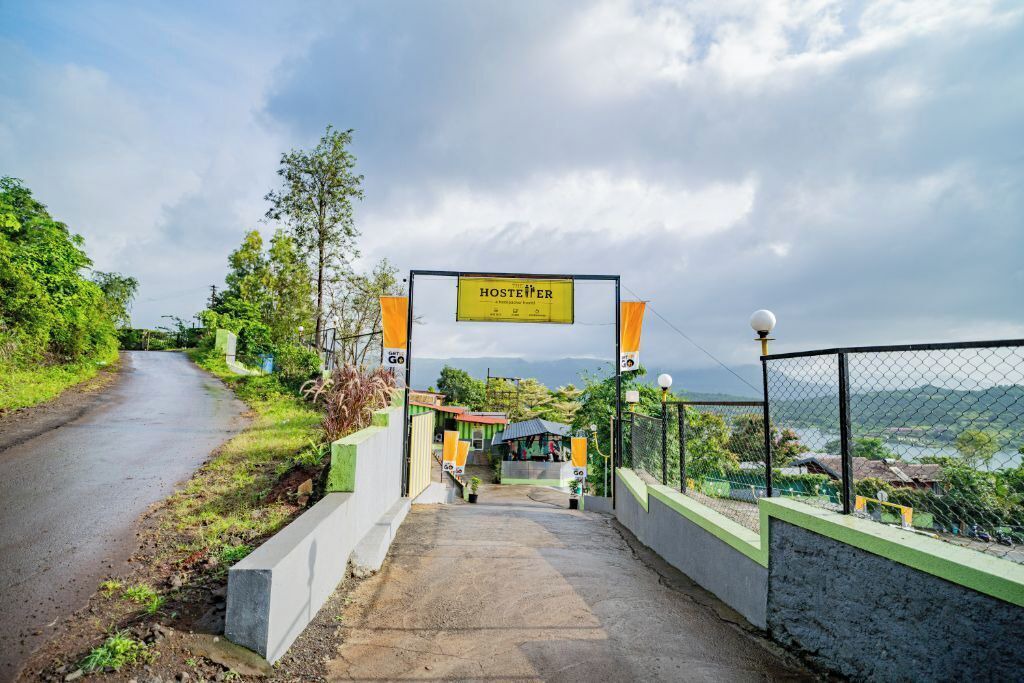 Photo of Outdoor in Ambavna