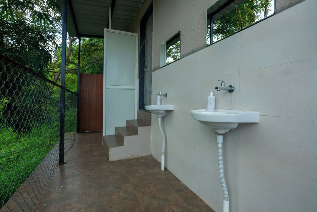 Photo of Bathroom in Ambavna