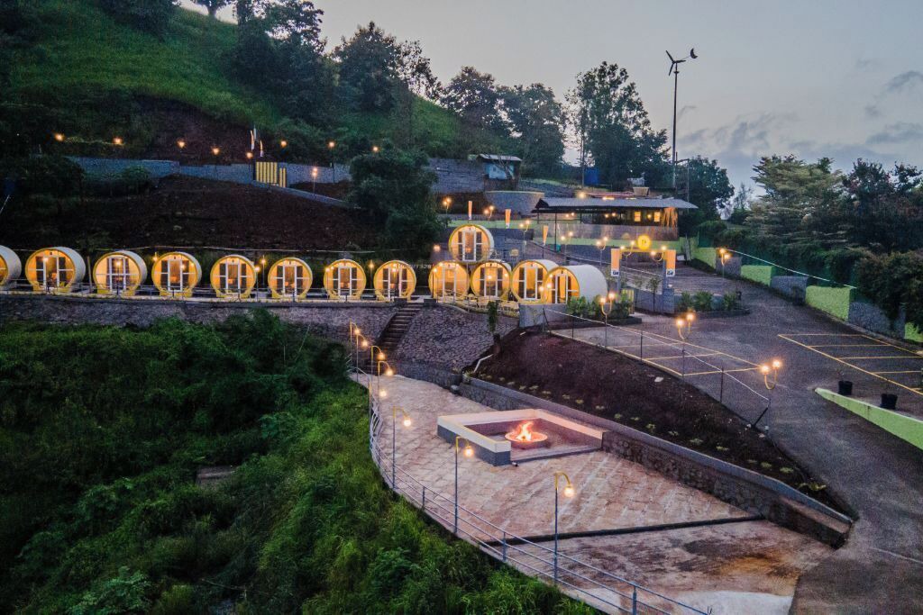 Photo of Outdoor in Ambavna