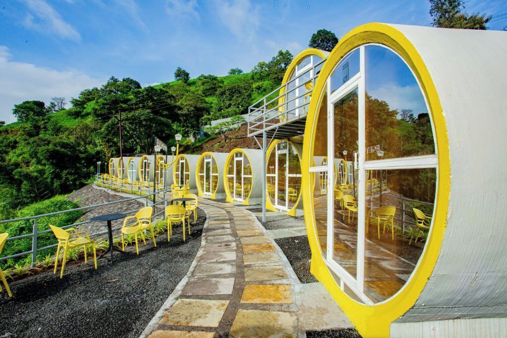 Photo of Outdoor in Ambavna
